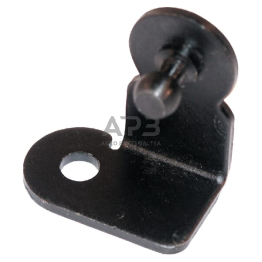 Dalis Case-IH technikai 3233683R1 Galinio lango dujinio statramsčio laikiklis Dalis Case-IH technikai 3233683R1 Galinio lango dujinio statramsčio laikiklis