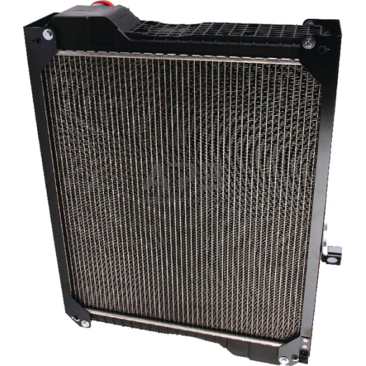 Dalis Case-IH technikai 87359903 Radiatorius CNH 1