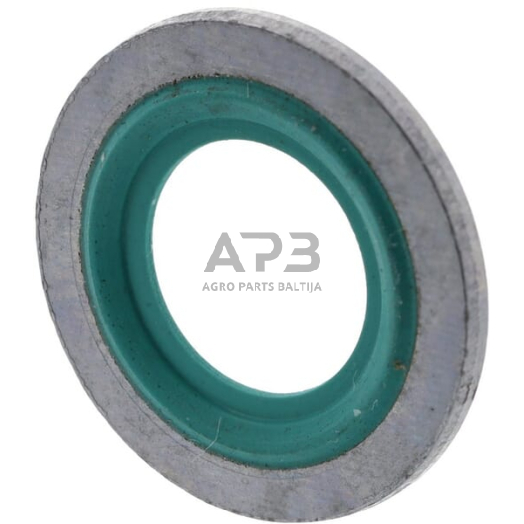 Dalis DEUTZ-FAHR technikai 04516103 Sandarinimo žiedas 1 Dalis DEUTZ-FAHR technikai 04516103 Sandarinimo žiedas 1