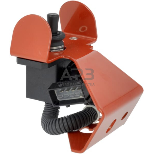 Dalis John Deere technikai AL171877 Svirties jungiklis 2 Dalis John Deere technikai AL171877 Svirties jungiklis 2