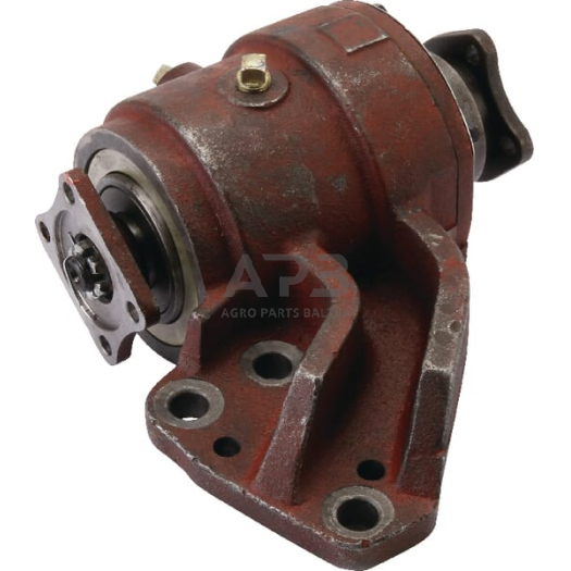 Dalis MTZ (Belarus) technikai 722209010AN TarKaištisis guolis cpl. 1 Dalis MTZ (Belarus) technikai 722209010AN TarKaištisis guolis cpl. 1