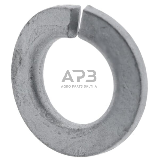 Dalis DEUTZ-FAHR technikai 01149224 Užrakinimo poveržlė Dalis DEUTZ-FAHR technikai 01149224 Užrakinimo poveržlė