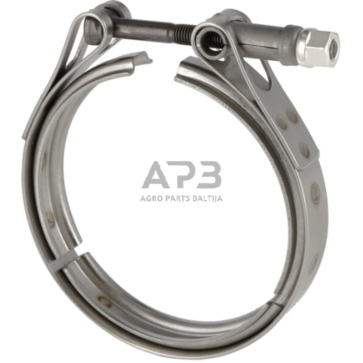 Dalis DEUTZ-FAHR technikai 04607196 Klipas