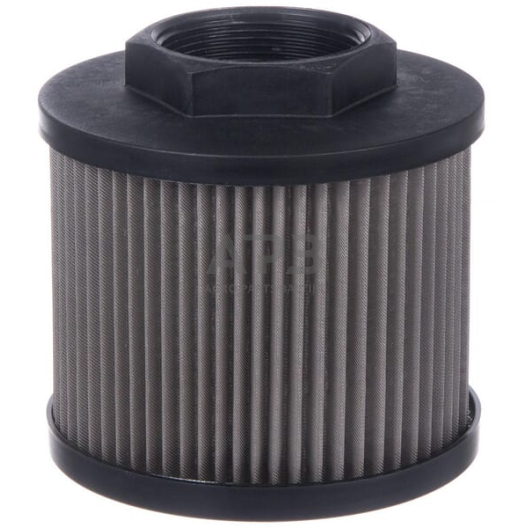 Dalis JCB technikai JC333C6860 siurbimo filtras Dalis JCB technikai JC333C6860 siurbimo filtras