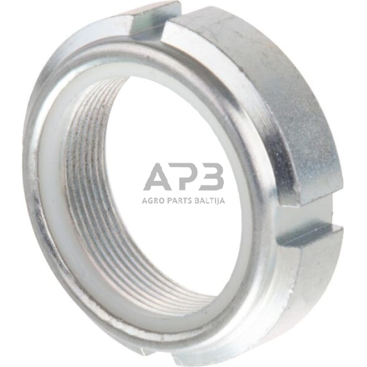 Dalis New Holland technikai 4988059 Riešutas, žiedas Dalis New Holland technikai 4988059 Riešutas, žiedas