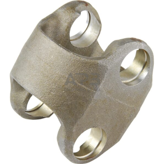 Dalis Carraro CI040824 Dvigubos jungtys, centrinis Case Dalis Carraro CI040824 Dvigubos jungtys, centrinis Case