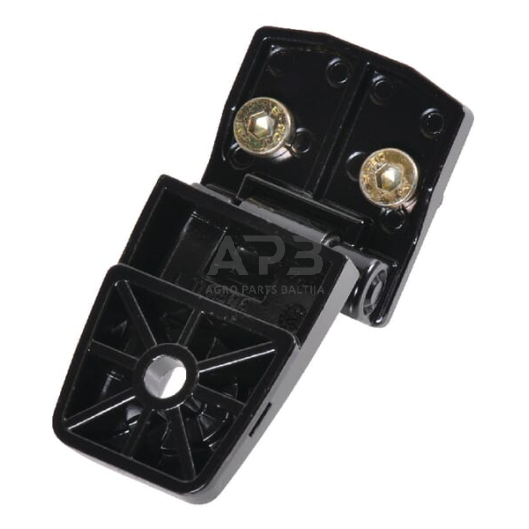 Dalis John Deere technikai AL163211 Galinio stiklo vyris LH 1 Dalis John Deere technikai AL163211 Galinio stiklo vyris LH 1