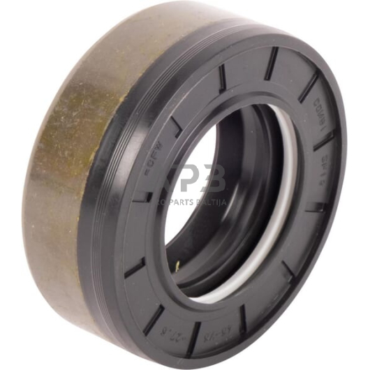 Dalis Carraro CI339883 Alyvos sandariklis 2 Dalis Carraro CI339883 Alyvos sandariklis 2