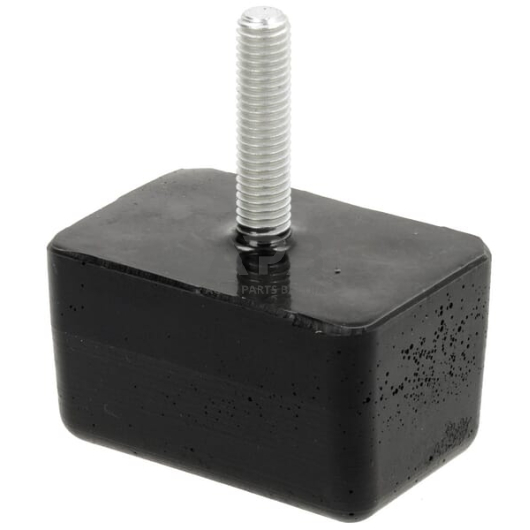 Dalis John Deere technikai AL169853 buferis
