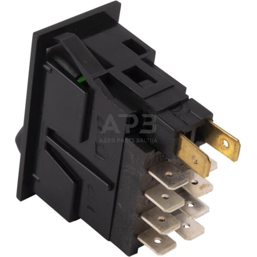 Dalis Landini technikai 3533922M91 Jungiklis 1 Dalis Landini technikai 3533922M91 Jungiklis 1