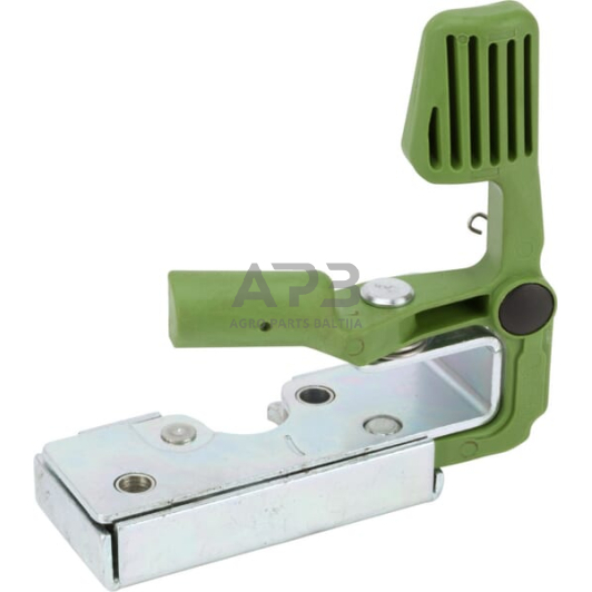 Dalis John Deere technikai AL202906 Durų spyna 1 Dalis John Deere technikai AL202906 Durų spyna 1