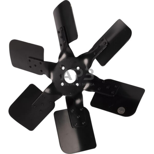 Dalis John Deere technikai AT26373 Ventiliatorius 1 Dalis John Deere technikai AT26373 Ventiliatorius 1