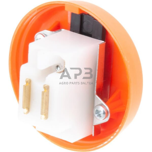 Dalis New Holland technikai 83983339 Viršelis Dalis New Holland technikai 83983339 Viršelis