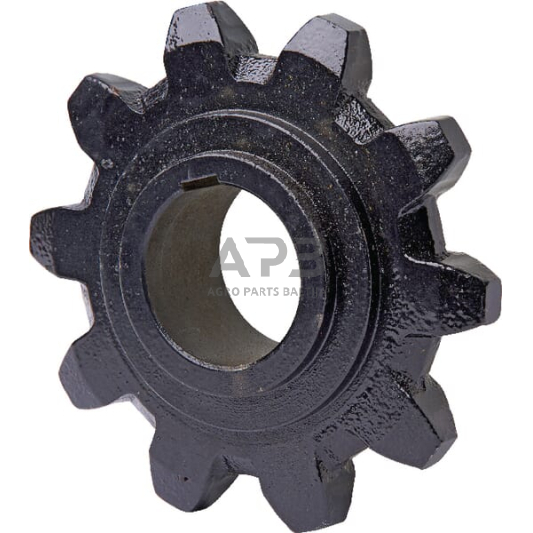 Dalis New Holland technikai 84038625N Žvaigždutė, vairuojama Dalis New Holland technikai 84038625N Žvaigždutė, vairuojama