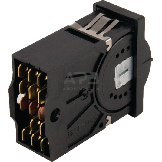 Dalis Fendt technikai L312900111000 Svirties jungiklis 1 Dalis Fendt technikai L312900111000 Svirties jungiklis 1