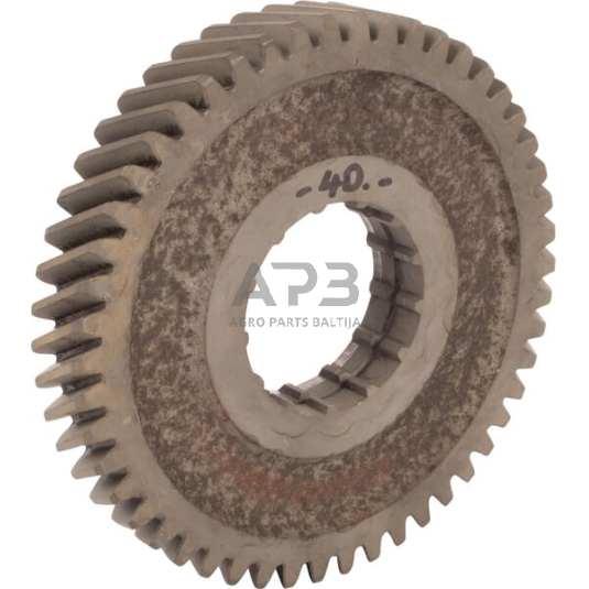 Dalis John Deere technikai L152564 pavara 3 Dalis John Deere technikai L152564 pavara 3