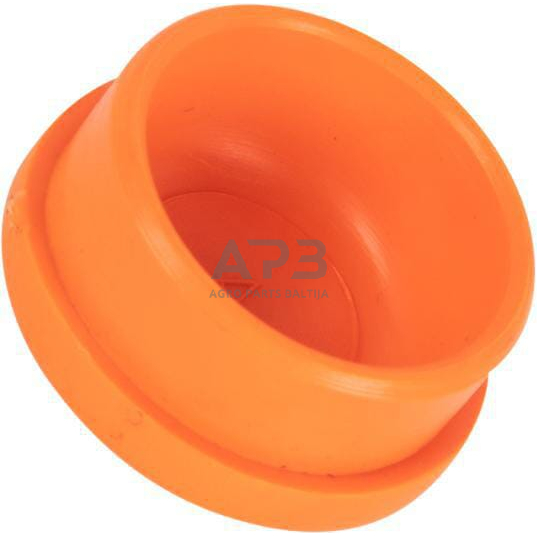 Dalis Goldoni technikai 06340579 Oranžinis rankenos dangtelis 1 Dalis Goldoni technikai 06340579 Oranžinis rankenos dangtelis 1