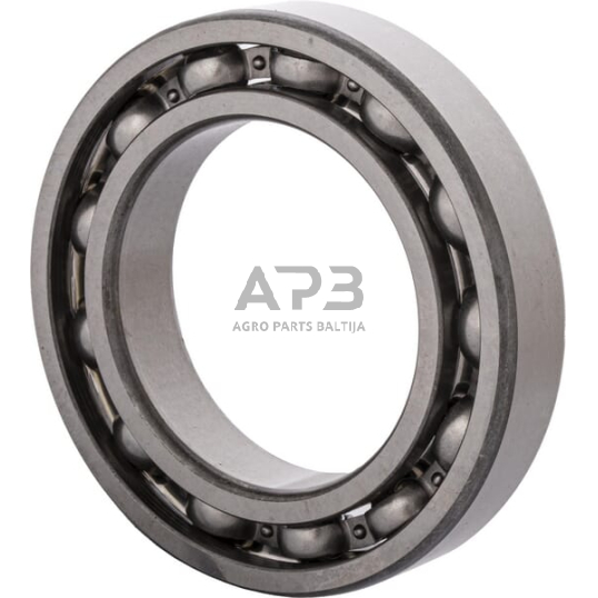 Dalis Carraro CI025782 Rutuliniai guoliai (1 žiedas) 1 Dalis Carraro CI025782 Rutuliniai guoliai (1 žiedas) 1