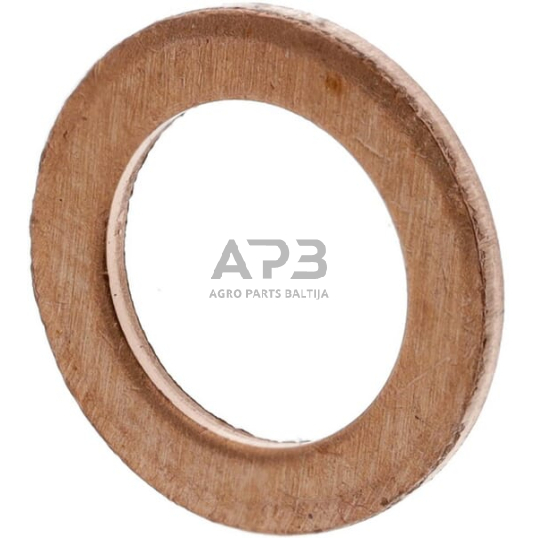 Dalis DEUTZ-FAHR technikai 01118641 Sandarinimo žiedas Dalis DEUTZ-FAHR technikai 01118641 Sandarinimo žiedas