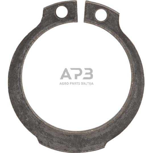 Dalis DEUTZ-FAHR technikai 01133010D žiedas 1 Dalis DEUTZ-FAHR technikai 01133010D žiedas 1