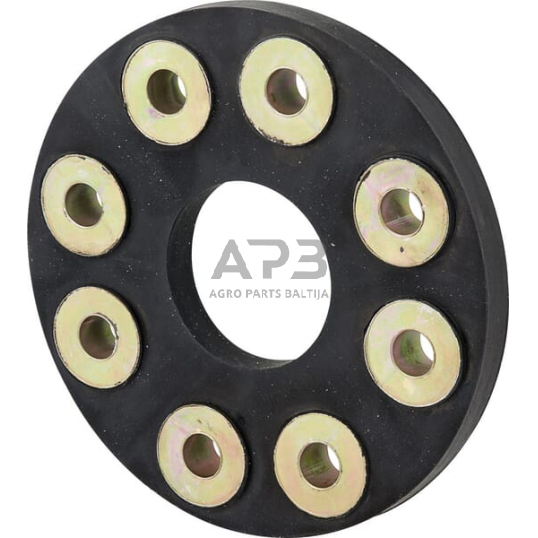 Dalis DEUTZ-FAHR technikai 304006239355 Guminė sankaba, suderinama su DF Dalis DEUTZ-FAHR technikai 304006239355 Guminė sankaba, suderinama su DF