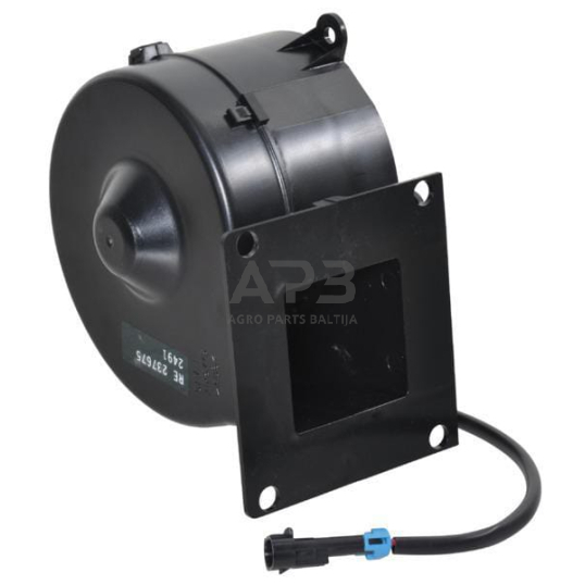 Dalis John Deere technikai RE237675 Pūstuvas 1 Dalis John Deere technikai RE237675 Pūstuvas 1