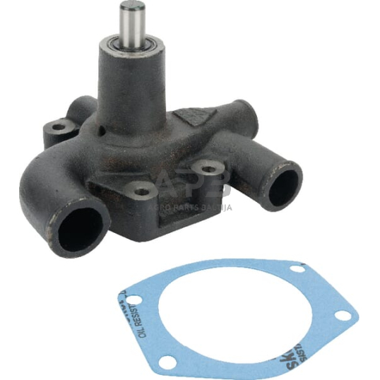 Dalis Massey Ferguson technikai 3641823M91 Vandens siurblys Dalis Massey Ferguson technikai 3641823M91 Vandens siurblys