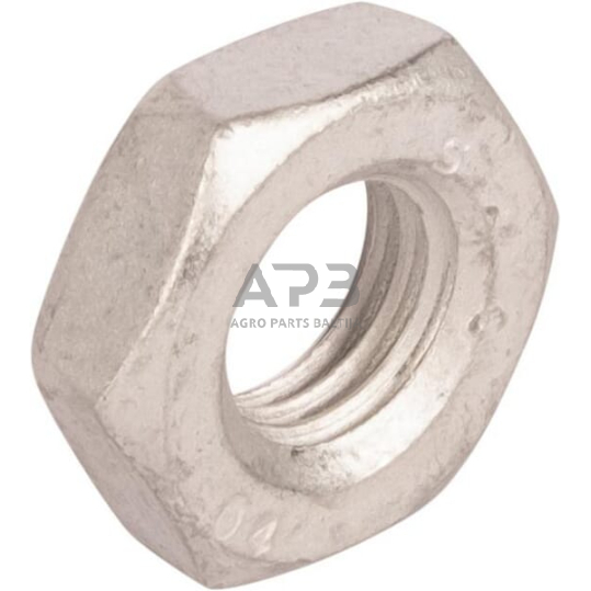 Dalis CNH 10791024N Veržlė 10X1.25 1 Dalis CNH 10791024N Veržlė 10X1.25 1