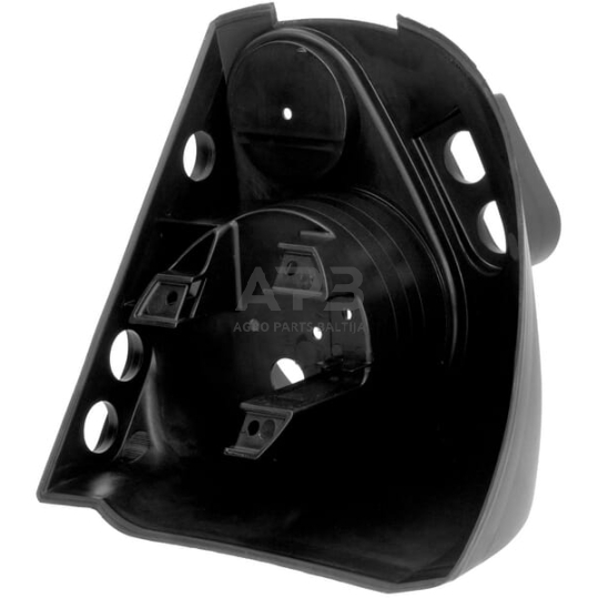 Dalis Fendt technikai 716902020060 Galinių žibintų laikiklis 3 Dalis Fendt technikai 716902020060 Galinių žibintų laikiklis 3