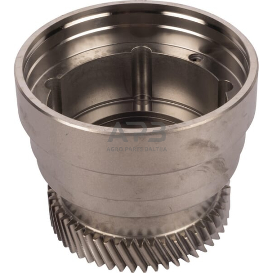 Dalis John Deere technikai AL161340 būgnas