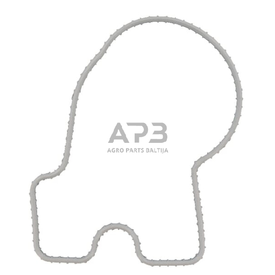 Dalis John Deere technikai R501227 tarpiklis Dalis John Deere technikai R501227 tarpiklis