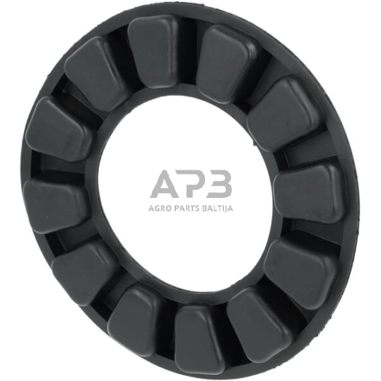 Dalis John Deere technikai VPK1307 Priekinio varančiojo veleno mova Dalis John Deere technikai VPK1307 Priekinio varančiojo veleno mova