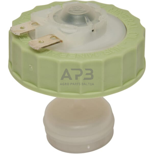 Dalis AGCO F822100070080 Viršelis Dalis AGCO F822100070080 Viršelis