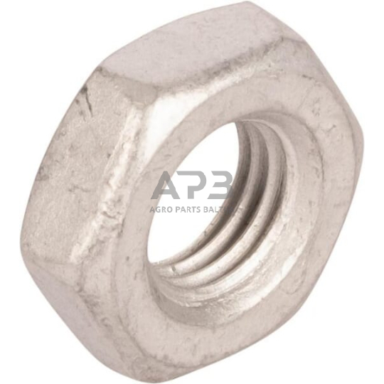 Dalis CNH 10791024N Veržlė 10X1.25 Dalis CNH 10791024N Veržlė 10X1.25