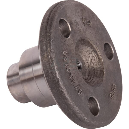 Dalis Dana 070SC120 Apdirbtas sferinis guolis, King pin dangtelis 3 Dalis Dana 070SC120 Apdirbtas sferinis guolis, King pin dangtelis 3