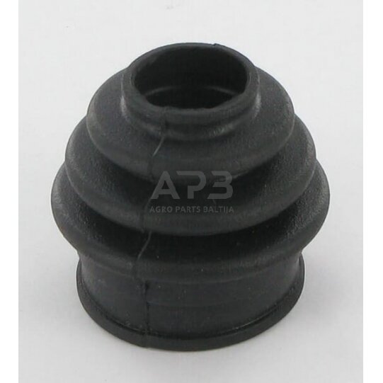 Dangtelis nuo dulkių LCA SD 11, SD911BLCAKAP Dangtelis nuo dulkių LCA SD 11, SD911BLCAKAP