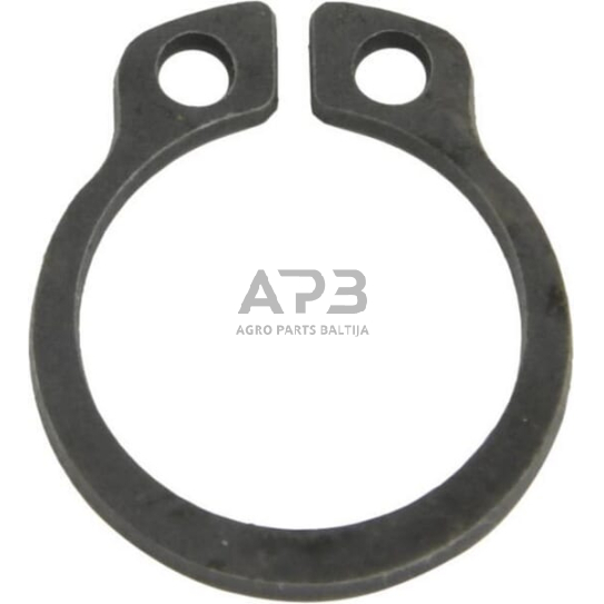 Dalis AGCO 1440474X1 žiedas Dalis AGCO 1440474X1 žiedas