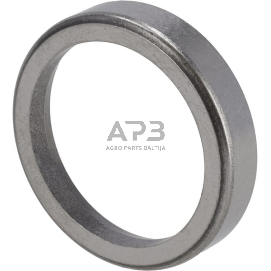 Dalis DEUTZ-FAHR technikai 04900631 Vožtuvo lizdo įdėklas 1
