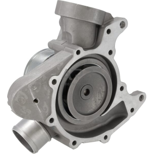 Dalis DEUTZ-FAHR technikai 04901740 Aušinimo vandens siurblys 2 Dalis DEUTZ-FAHR technikai 04901740 Aušinimo vandens siurblys 2