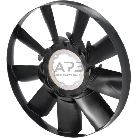 Dalis John Deere technikai AL160126 Ventiliatorius Dalis John Deere technikai AL160126 Ventiliatorius