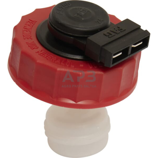 Dalis AGCO F210103070110 Viršelis Dalis AGCO F210103070110 Viršelis