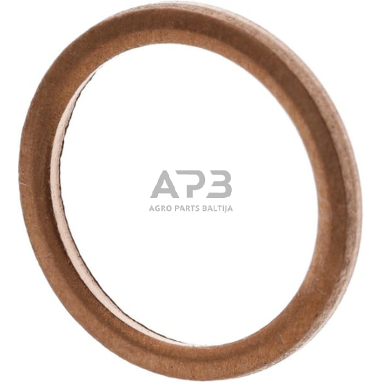 Dalis DEUTZ-FAHR technikai 01118673 Sandarinimo žiedas 1 Dalis DEUTZ-FAHR technikai 01118673 Sandarinimo žiedas 1