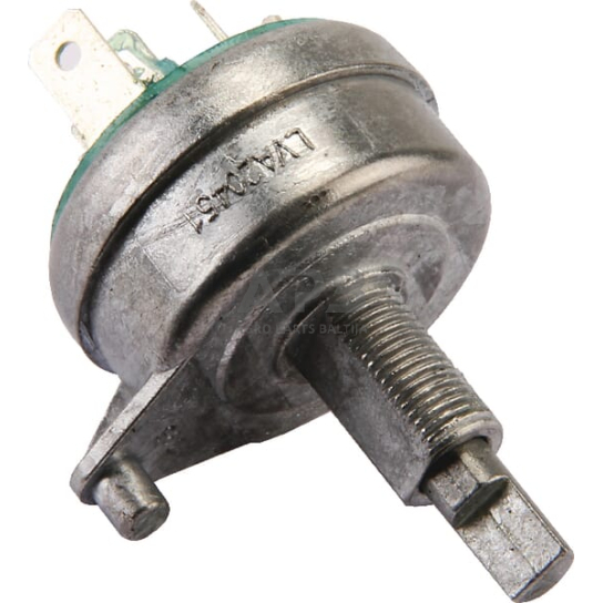 Dalis John Deere technikai LVA20451 jungiklis Dalis John Deere technikai LVA20451 jungiklis