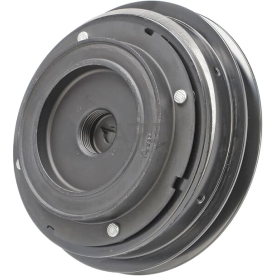 Dalis John Deere technikai RE10975 Kompresoriaus sankaba Dalis John Deere technikai RE10975 Kompresoriaus sankaba