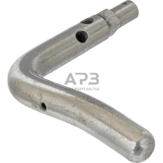 Dalis Scharmüller 107305022 Rankena A10/A11 20mm