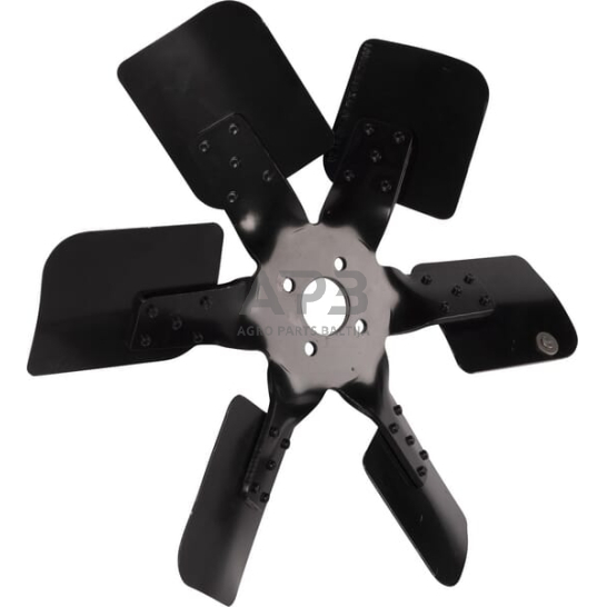 Dalis John Deere technikai AT26373 Ventiliatorius 2 Dalis John Deere technikai AT26373 Ventiliatorius 2