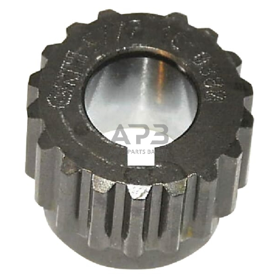 Dalis Case-IH technikai 5155184 Dangtelis Dalis Case-IH technikai 5155184 Dangtelis