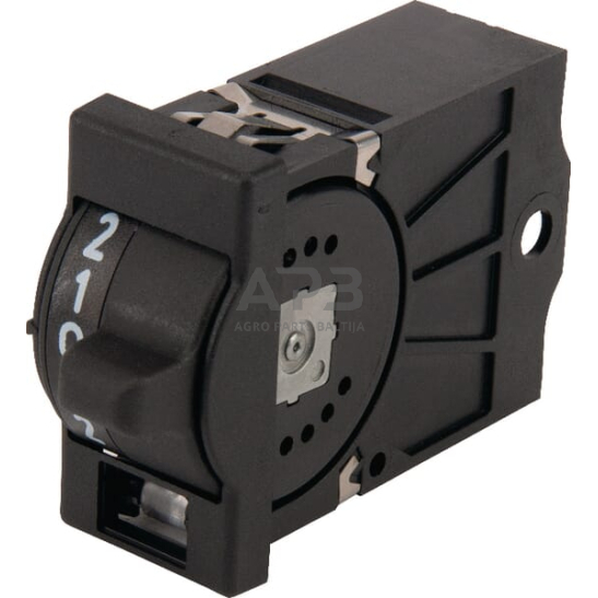 Dalis Fendt technikai L312900111000 Svirties jungiklis Dalis Fendt technikai L312900111000 Svirties jungiklis