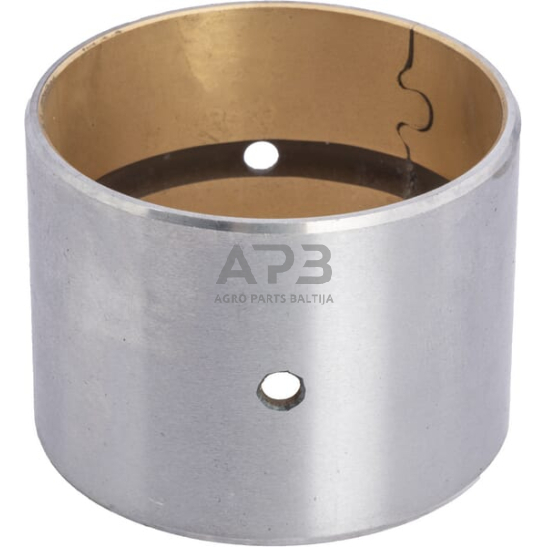 Dalis Fiat / Fiatagri technikai 5101112GP NH FA guolio įvorė 53x57x52 1 Dalis Fiat / Fiatagri technikai 5101112GP NH FA guolio įvorė 53x57x52 1