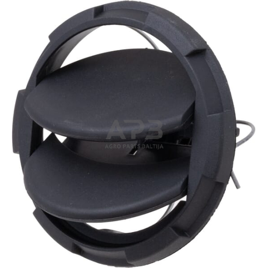 Dalis Fiat / Fiatagri technikai 9960726 Difuzorius 1 Dalis Fiat / Fiatagri technikai 9960726 Difuzorius 1